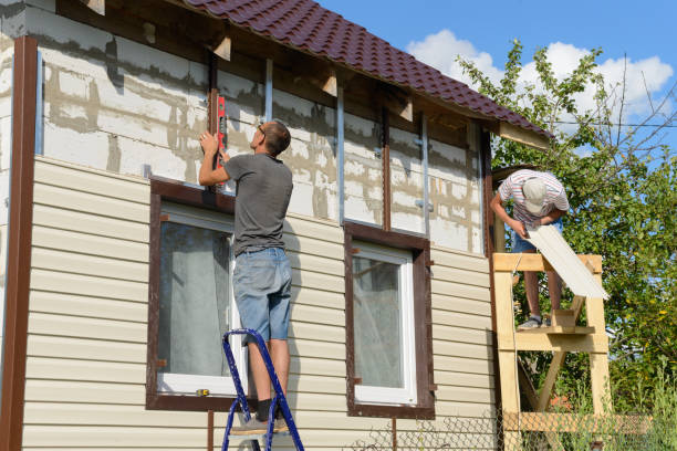 Best Siding Painting and Refinishing  in Albion, IN